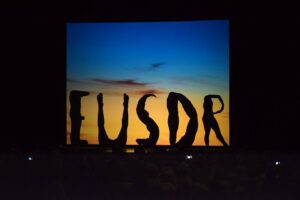 6th EUSDR ANNUAL FORUM IN BUDAPEST