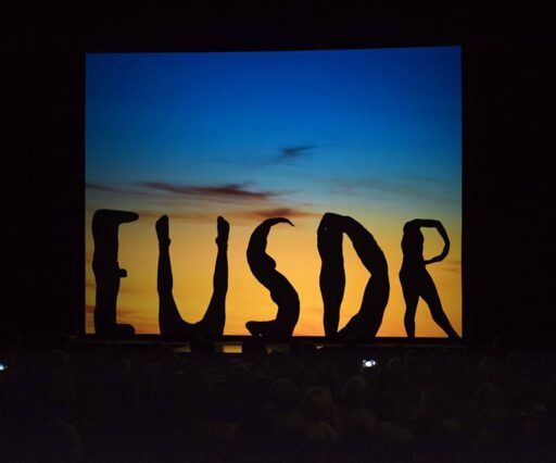 6th EUSDR ANNUAL FORUM IN BUDAPEST