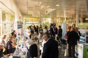 6th EUSDR ANNUAL FORUM IN BUDAPEST