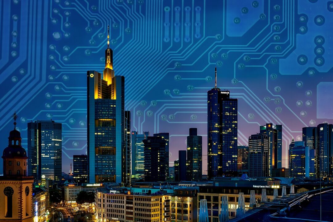 ENRICH in the USA: New Calls – Smart City-Focused Tour