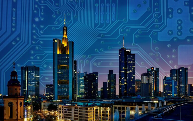 ENRICH in the USA: New Calls – Smart City-Focused Tour