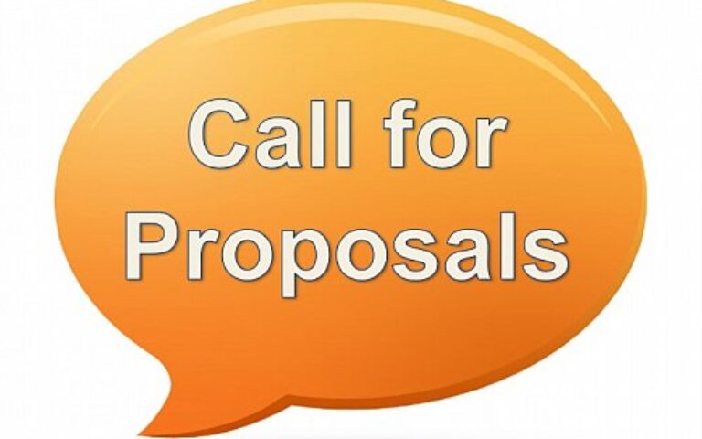 Call for proposal: JOINT EXCELLENCE IN SCIENCE AND HUMANITIES (JESH)