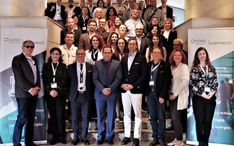 COST Connect – Sustainable energy in the Danube Region