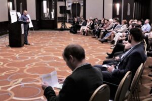 COST CONNECT WORKSHOP – SUSTAINABLE ENERGY IN THE DANUBE REGION
