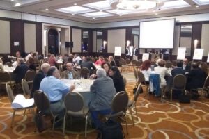 COST CONNECT WORKSHOP – SUSTAINABLE ENERGY IN THE DANUBE REGION