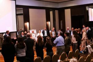 COST CONNECT WORKSHOP – SUSTAINABLE ENERGY IN THE DANUBE REGION
