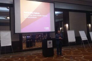 COST CONNECT WORKSHOP – SUSTAINABLE ENERGY IN THE DANUBE REGION