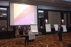 COST CONNECT WORKSHOP – SUSTAINABLE ENERGY IN THE DANUBE REGION