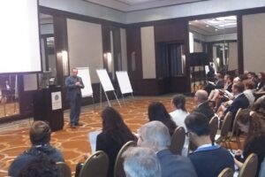 COST CONNECT WORKSHOP – SUSTAINABLE ENERGY IN THE DANUBE REGION