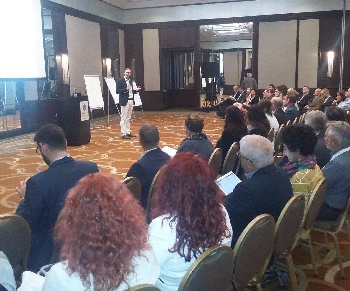 COST CONNECT WORKSHOP – SUSTAINABLE ENERGY IN THE DANUBE REGION