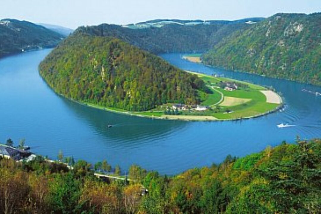 Danube Day Celebrations