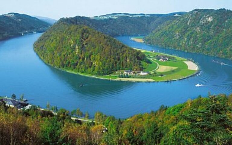 Danube Day Celebrations