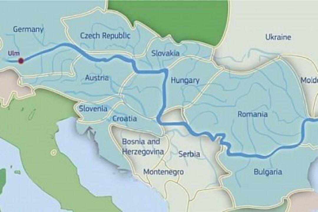 JRC ANNUAL EVENT ON THE SCIENTIFIC SUPPORT TO THE DANUBE STRATEGY (October 27-28, 2015)