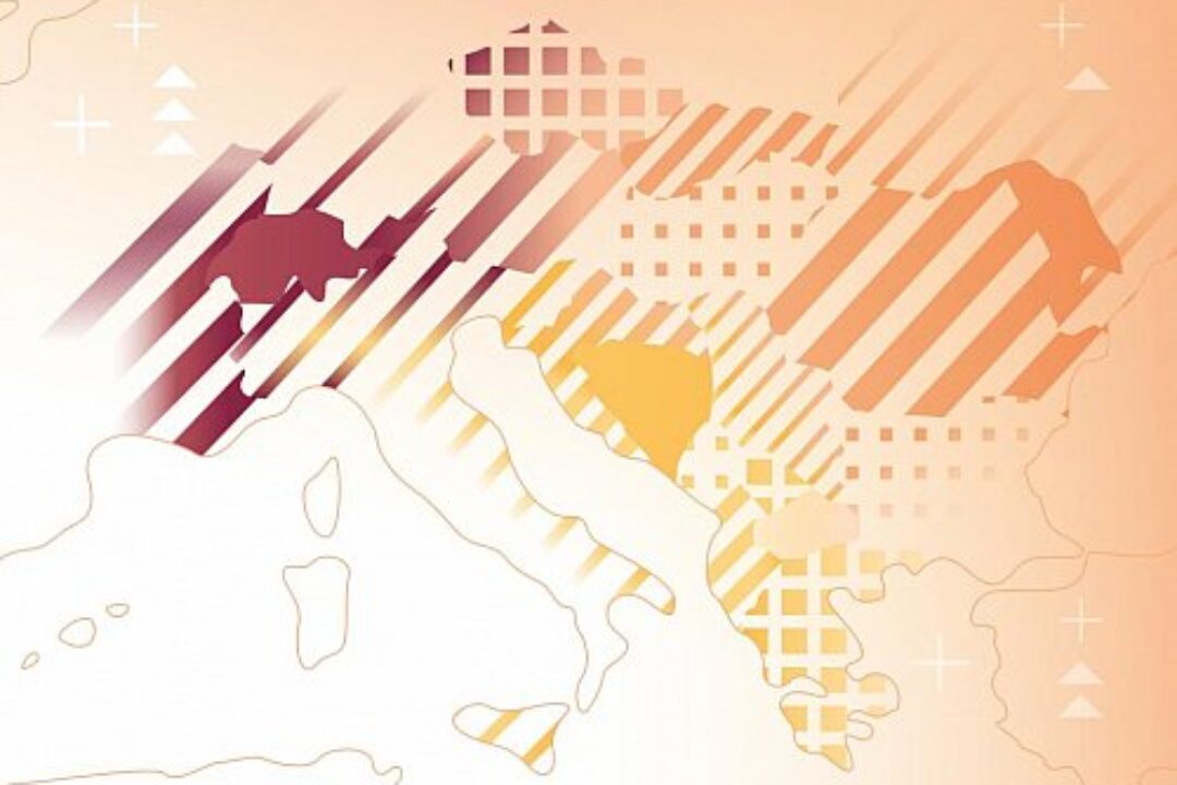 JRC MACRO-REGIONAL INNOVATION WEEK 2018