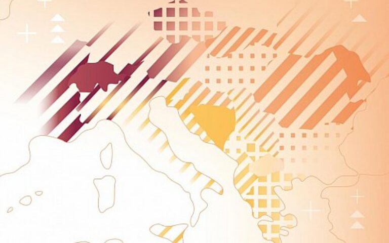 JRC MACRO-REGIONAL INNOVATION WEEK 2018