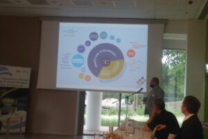 PA7 TOOK PART IN INTERNATIONAL WORKSHOP ON THE DANUBE REGION FLOOD PROTECTION EDUCATION, 29.6.2017