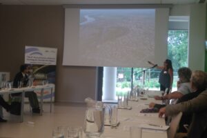 PA7 TOOK PART IN INTERNATIONAL WORKSHOP ON THE DANUBE REGION FLOOD PROTECTION EDUCATION, 29.6.2017