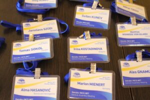 STARTING SMART SPECIALISATION: EXPERIENCES FROM THE EU FOR INNOVATION AND ECONOMIC TRANSFORMATION AND GENERAL ASSEMBLY OF DANUBE-INCO.NET PROJECT, APRIL 5-6, 2017 – CHISINAU