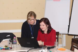 STARTING SMART SPECIALISATION: EXPERIENCES FROM THE EU FOR INNOVATION AND ECONOMIC TRANSFORMATION AND GENERAL ASSEMBLY OF DANUBE-INCO.NET PROJECT, APRIL 5-6, 2017 – CHISINAU