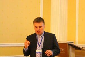 STARTING SMART SPECIALISATION: EXPERIENCES FROM THE EU FOR INNOVATION AND ECONOMIC TRANSFORMATION AND GENERAL ASSEMBLY OF DANUBE-INCO.NET PROJECT, APRIL 5-6, 2017 – CHISINAU
