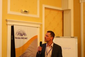 STARTING SMART SPECIALISATION: EXPERIENCES FROM THE EU FOR INNOVATION AND ECONOMIC TRANSFORMATION AND GENERAL ASSEMBLY OF DANUBE-INCO.NET PROJECT, APRIL 5-6, 2017 – CHISINAU