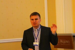 STARTING SMART SPECIALISATION: EXPERIENCES FROM THE EU FOR INNOVATION AND ECONOMIC TRANSFORMATION AND GENERAL ASSEMBLY OF DANUBE-INCO.NET PROJECT, APRIL 5-6, 2017 – CHISINAU