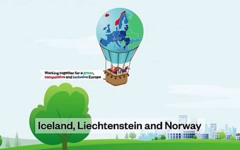STRENGTHENING REGIONAL COOPERATION WITH THE EEA AND NORWAY GRANTS FUND
