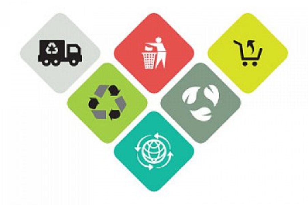 Waste management within the European Strategy for the Danube Region: partnership for development