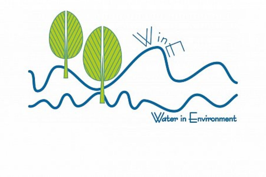 Water in Environment