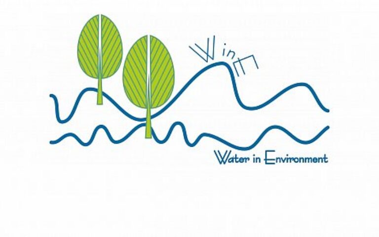 Water in Environment