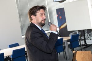 XIII STEERING GROUP MEETING OF PA7 EUSDR – 27 JUNE 2017 BRATISLAVA, SLOVAKIA