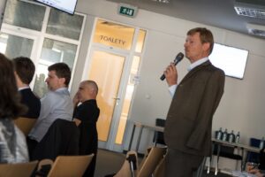 XIII STEERING GROUP MEETING OF PA7 EUSDR – 27 JUNE 2017 BRATISLAVA, SLOVAKIA