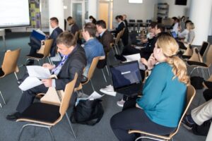 XIII STEERING GROUP MEETING OF PA7 EUSDR – 27 JUNE 2017 BRATISLAVA, SLOVAKIA