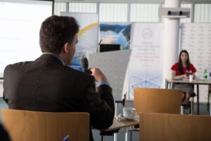 XIII STEERING GROUP MEETING OF PA7 EUSDR – 27 JUNE 2017 BRATISLAVA, SLOVAKIA