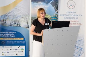 XIII STEERING GROUP MEETING OF PA7 EUSDR – 27 JUNE 2017 BRATISLAVA, SLOVAKIA