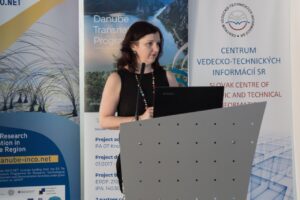 XIII STEERING GROUP MEETING OF PA7 EUSDR – 27 JUNE 2017 BRATISLAVA, SLOVAKIA