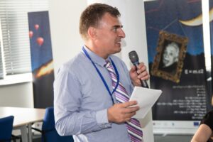 XIII STEERING GROUP MEETING OF PA7 EUSDR – 27 JUNE 2017 BRATISLAVA, SLOVAKIA