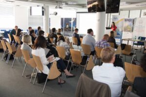 XIII STEERING GROUP MEETING OF PA7 EUSDR – 27 JUNE 2017 BRATISLAVA, SLOVAKIA
