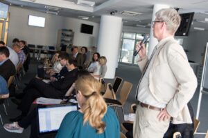 XIII STEERING GROUP MEETING OF PA7 EUSDR – 27 JUNE 2017 BRATISLAVA, SLOVAKIA