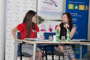 XIII STEERING GROUP MEETING OF PA7 EUSDR – 27 JUNE 2017 BRATISLAVA, SLOVAKIA