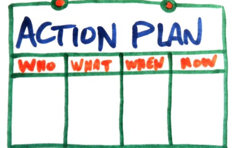 The EUSDR new Action Plan