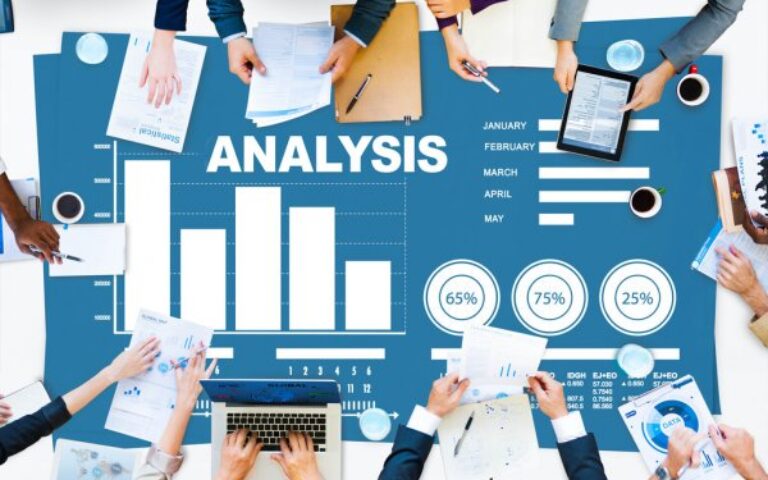 Priority Area 7 – analytical studies