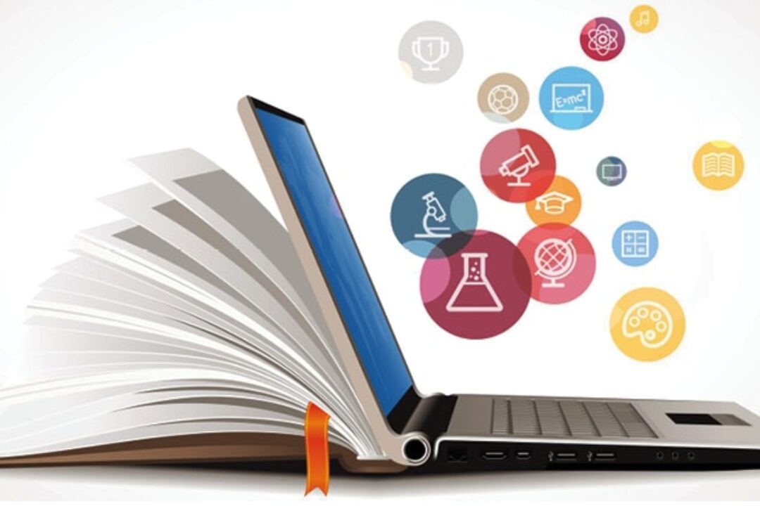 PA7 as a leader of the MRS Task Force on Digital Education