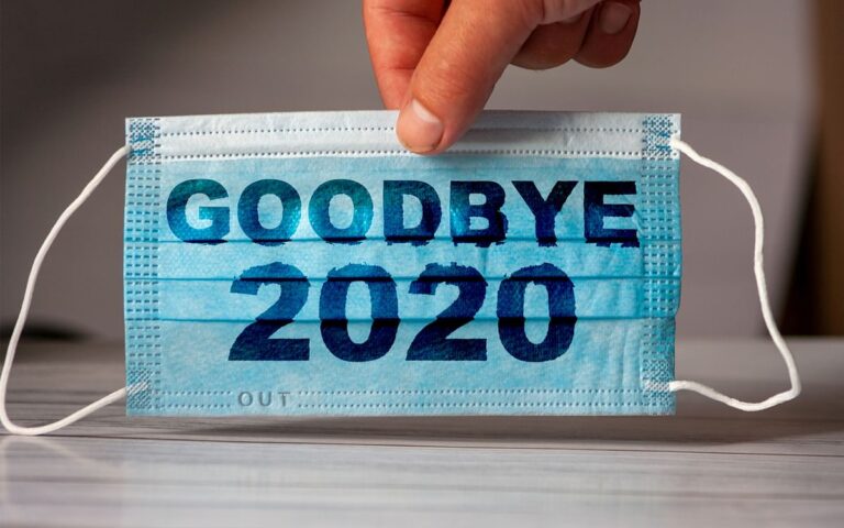 PA7 looks back at 2020