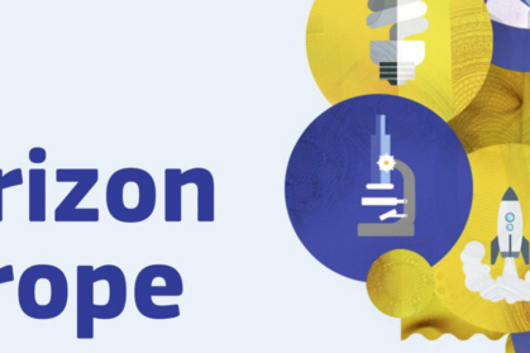 Exploring Horizon Europe – Invitation for a National Launching Event