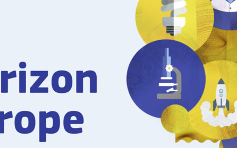 Exploring Horizon Europe – Invitation for a National Launching Event