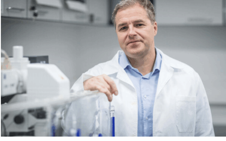 Promotion of Danube region researchers and innovators – first online stream