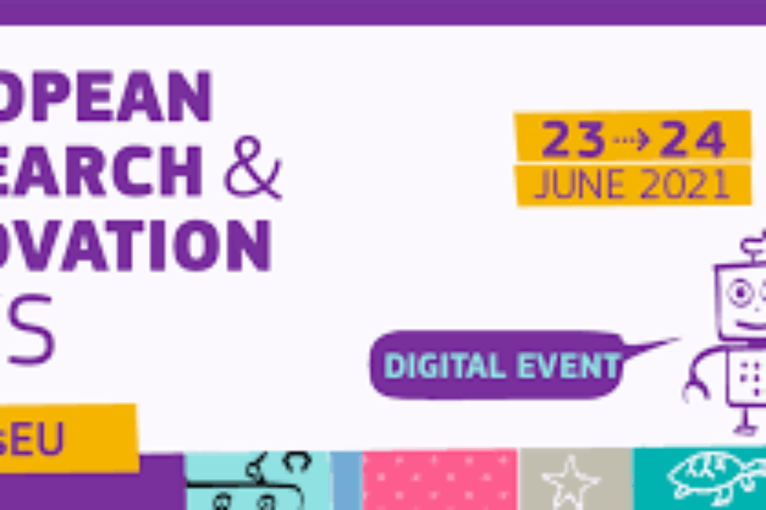 R&I Days and Horizon Europe Info Days