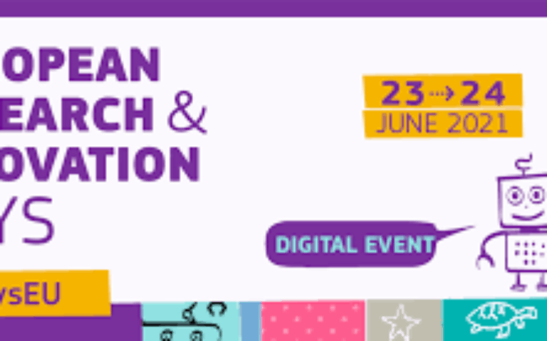 R&I Days and Horizon Europe Info Days