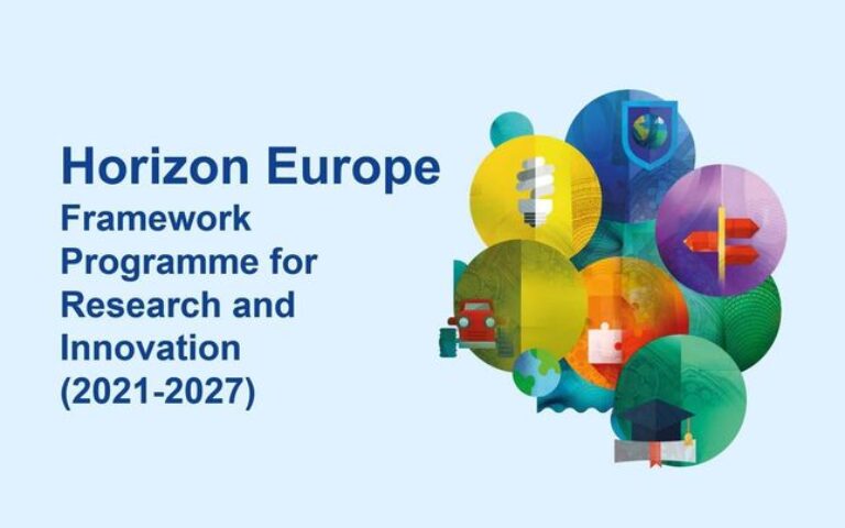 Horizon Europe Work Programme 2021-2022 Adopted